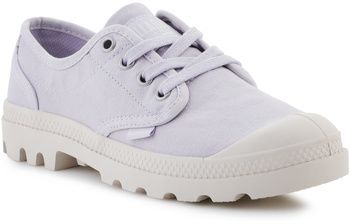 Nízke tenisky Palladium  Pampa Oxford 92351-549-M Milk Galaxy