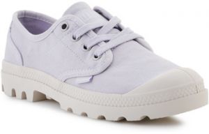 Nízke tenisky Palladium  Pampa Oxford 92351-549-M Milk Galaxy