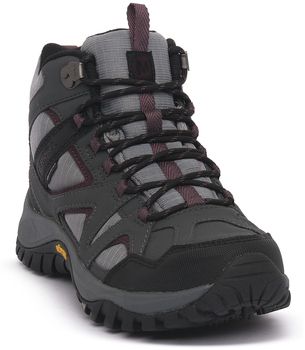 Turistická obuv Merrell  BRYCE RADIUS MID GTX