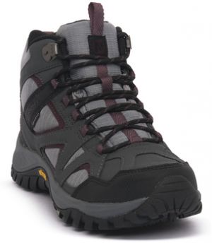 Turistická obuv Merrell  BRYCE RADIUS MID GTX