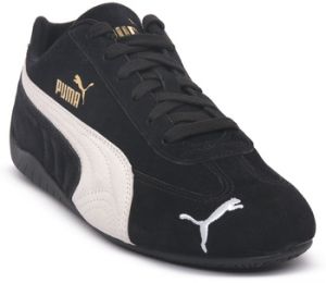 Módne tenisky Puma  01 SPEEDCAT OG BLK