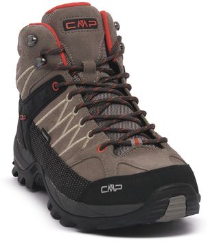 Turistická obuv Cmp  09PT RIGEL MID M TREKKING