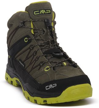 Čižmy Cmp  02FP RIGEL MID K TREKKING