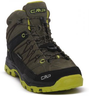 Čižmy Cmp  02FP RIGEL MID K TREKKING