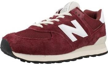 Módne tenisky New Balance  U574 RBK