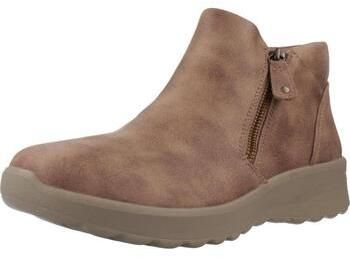 Čižmy Skechers  LOVELY VIBE - FALL I