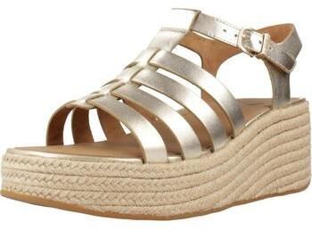 Sandále FitFlop  W PLATFFORMS ESPADR
