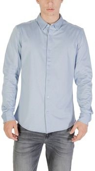 Košele s dlhým rukávom Only & Sons   ONSROBIN B/U LS STRETCH SHIRT NOOS FRML 22031023