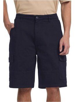 Šortky/Bermudy Guess  M5GD17 WH4DA