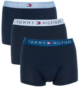 Boxerky Tommy Hilfiger  UM0UM03181