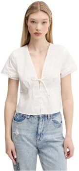 Blúzka Tommy Jeans  DW0DW21352