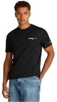 Tričká s krátkym rukávom Tommy Jeans  DM0DM20815