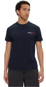 Tričká s krátkym rukávom Tommy Jeans  DM0DM20815