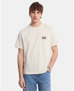 Tričká s krátkym rukávom MICHAEL Michael Kors  CT552NHFV4 DOT MK TEE