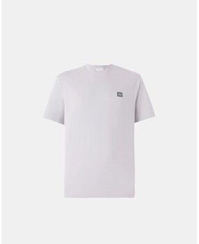 Tričká s krátkym rukávom Calvin Klein Jeans  LV04RC272G