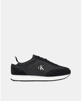 Módne tenisky Calvin Klein Jeans  YW0YW01828