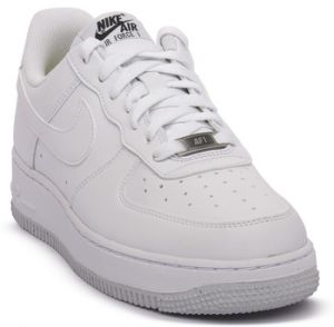 Módne tenisky Nike  AIR FORCW 1 NEXT NATURE WHITE
