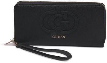 Peňaženky Guess  BLA CALEBRA ZIP LARGE