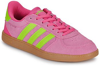 Nízke tenisky adidas  BREAKNET SLEEK