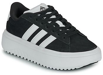 Nízke tenisky adidas  GRAND COURT PLATFORM