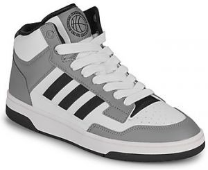 Členkové tenisky adidas  RAPID COURT MID
