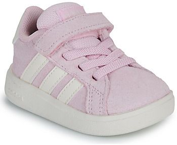 Nízke tenisky adidas  GRAND COURT 00s EL I