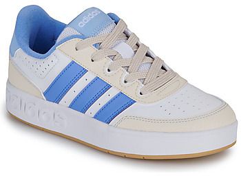 Nízke tenisky adidas  BREAKBASE J