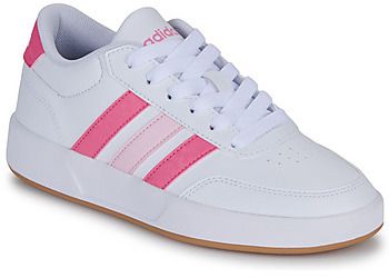 Nízke tenisky adidas  BREAKNET 3.0 J
