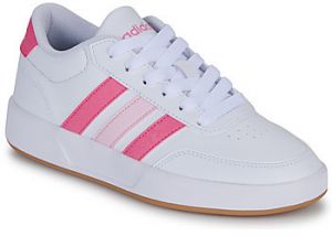 Nízke tenisky adidas  BREAKNET 3.0 J