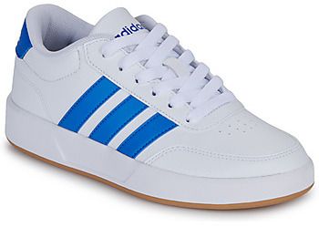 Nízke tenisky adidas  BREAKNET 3.0 J