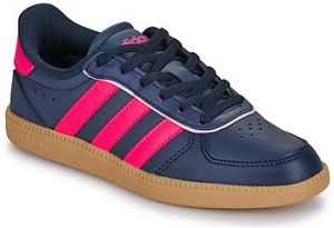 Nízke tenisky adidas  BREAKNET SLEEK J