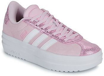 Nízke tenisky adidas  VL COURT BOLD J