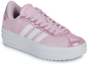 Nízke tenisky adidas  VL COURT BOLD J
