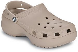 Nazuvky Crocs  Classic Platform Clog W