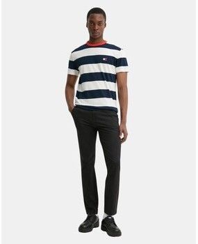 Tričká s krátkym rukávom Tommy Hilfiger  DM0DM20766