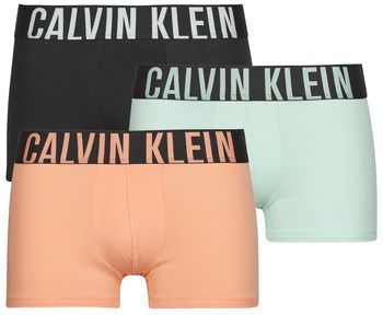 Boxerky Calvin Klein Jeans  TRUNK 3PK