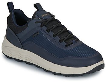 Nízke tenisky Geox  U SPHERICA 4X4 B ABX
