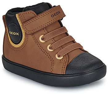 Členkové tenisky Geox  B GISLI BOY