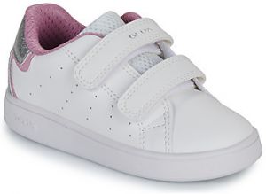 Nízke tenisky Geox  B ECLYPER GIRL