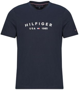 Tričká s krátkym rukávom Tommy Hilfiger  FATHERS DAY TEE