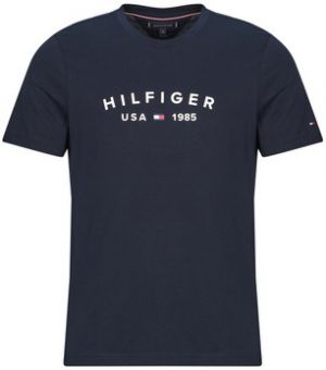 Tričká s krátkym rukávom Tommy Hilfiger  FATHERS DAY TEE