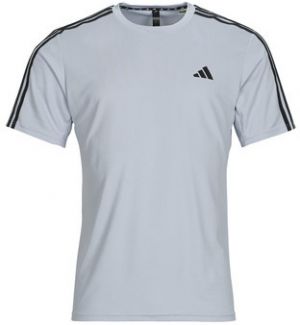 Tričká s krátkym rukávom adidas  Train Essentials 3-Stripes Training