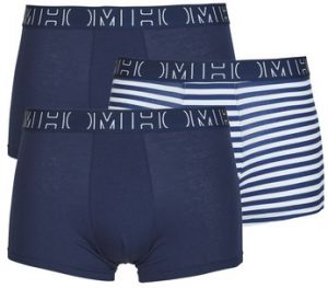 Boxerky Hom  CHRISTOFER boxer Pack de 3