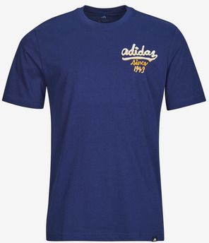 Tričká s krátkym rukávom adidas  Food Sauce Graphic T-Shirt