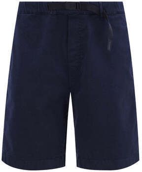 Šortky/Bermudy Woolrich  -