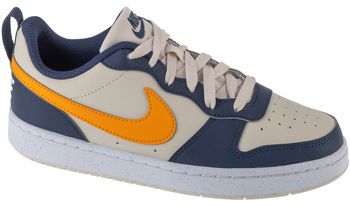 Nízke tenisky Nike  Court Borough Low Recraft GS