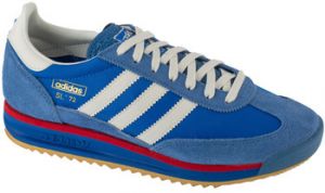 Nízke tenisky adidas  adidas SL RS 72