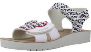 Sandále Geox  J SANDAL COSTAREI GI