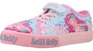 Módne tenisky Lelli Kelly  LK3480