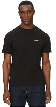 Tričká s krátkym rukávom Calvin Klein Jeans  K10K114152